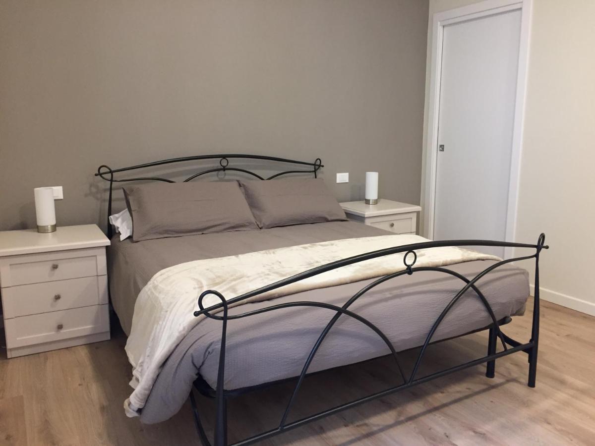 بريشا B&B Vesta المظهر الخارجي الصورة