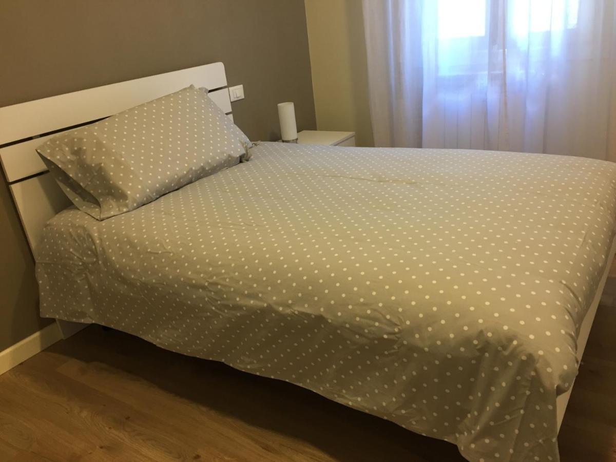 بريشا B&B Vesta المظهر الخارجي الصورة