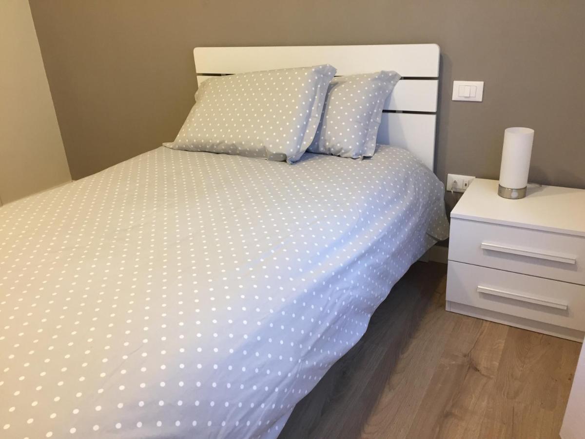 بريشا B&B Vesta المظهر الخارجي الصورة