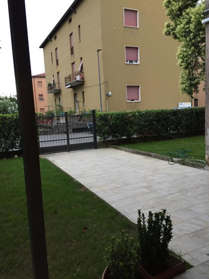 بريشا B&B Vesta المظهر الخارجي الصورة
