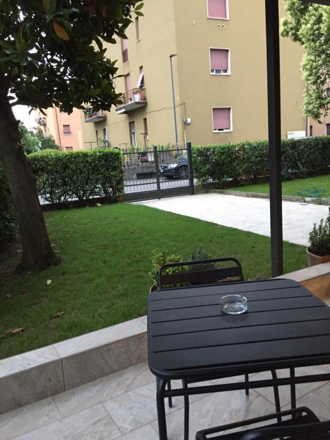 بريشا B&B Vesta المظهر الخارجي الصورة