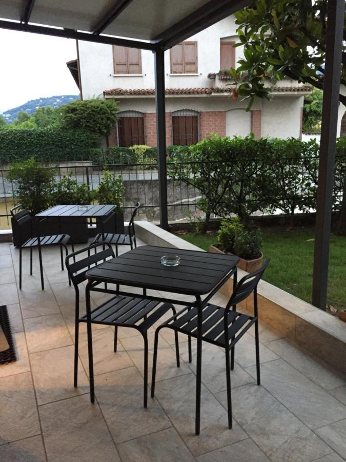 بريشا B&B Vesta المظهر الخارجي الصورة