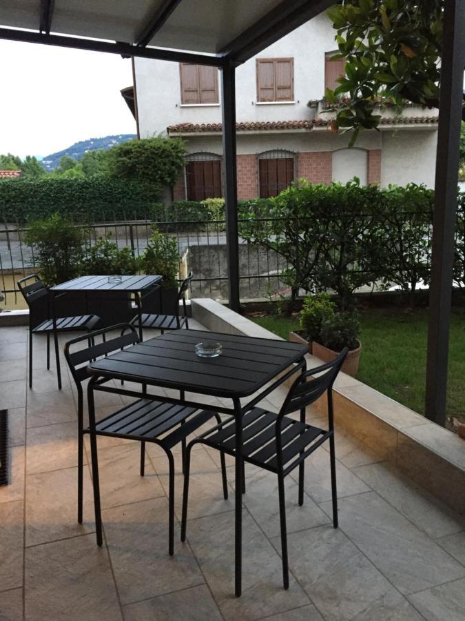 بريشا B&B Vesta المظهر الخارجي الصورة
