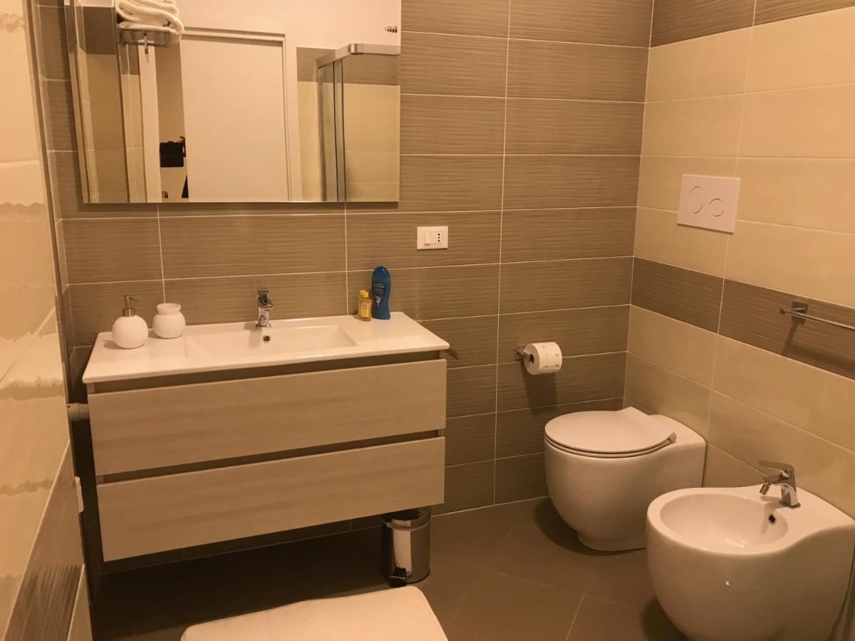 بريشا B&B Vesta المظهر الخارجي الصورة