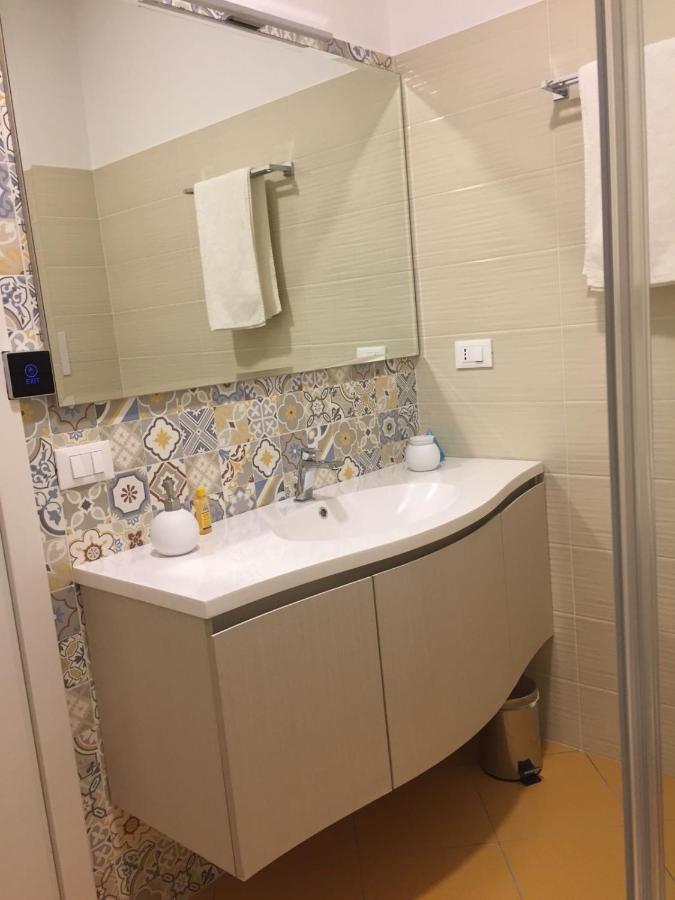بريشا B&B Vesta المظهر الخارجي الصورة