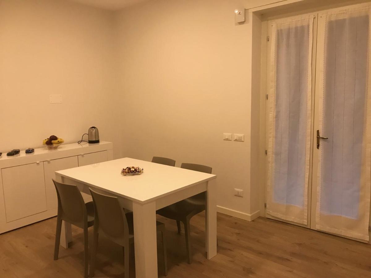 بريشا B&B Vesta المظهر الخارجي الصورة