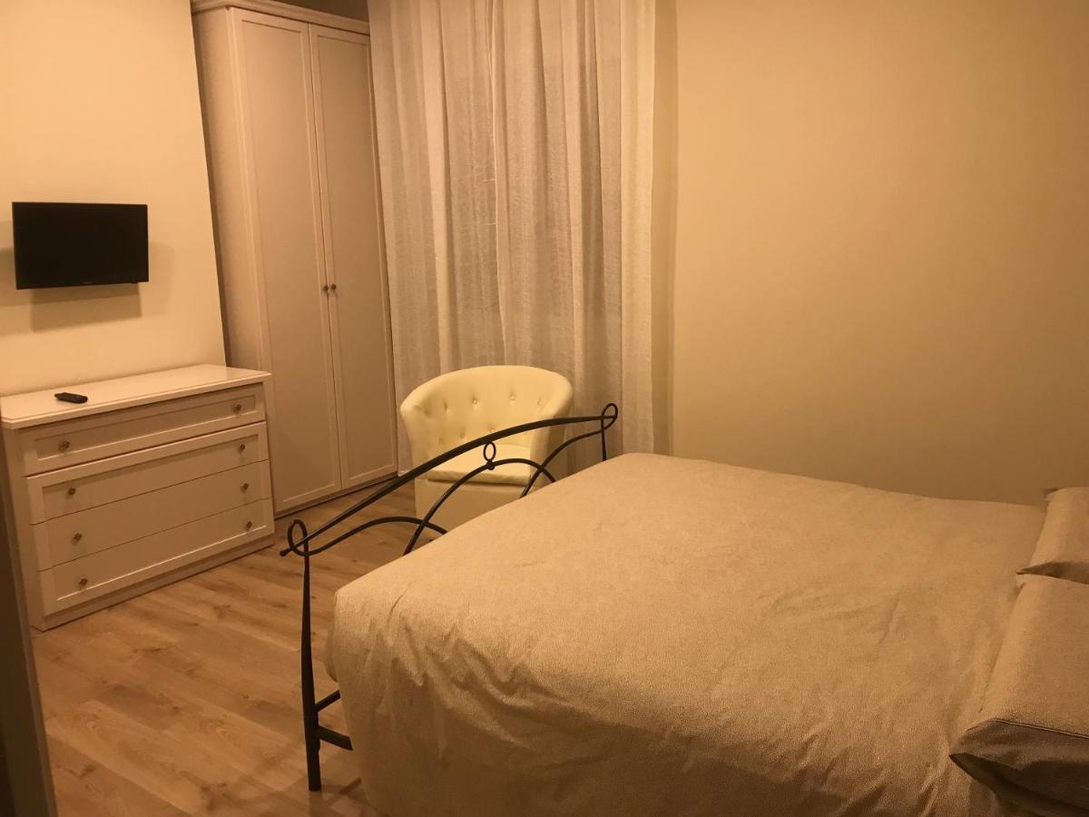 بريشا B&B Vesta المظهر الخارجي الصورة