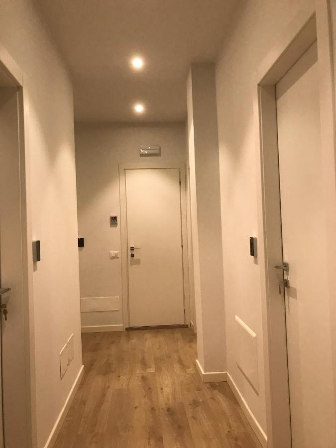 بريشا B&B Vesta المظهر الخارجي الصورة