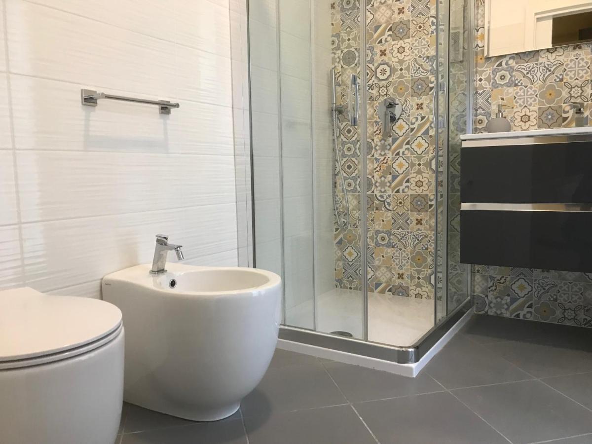 بريشا B&B Vesta المظهر الخارجي الصورة