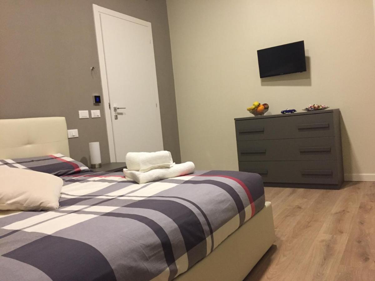 بريشا B&B Vesta المظهر الخارجي الصورة