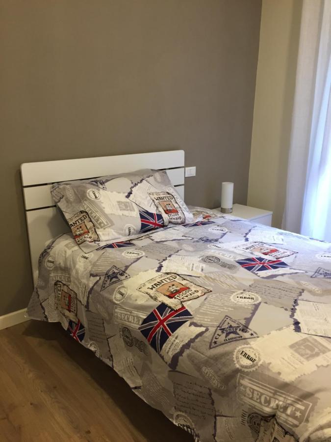 بريشا B&B Vesta المظهر الخارجي الصورة