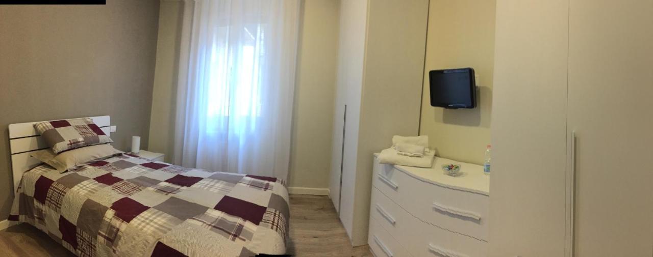 بريشا B&B Vesta المظهر الخارجي الصورة
