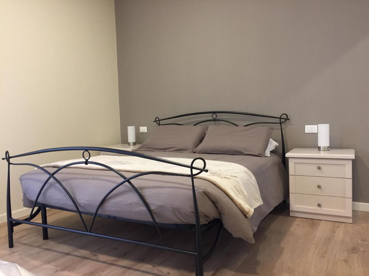 بريشا B&B Vesta المظهر الخارجي الصورة