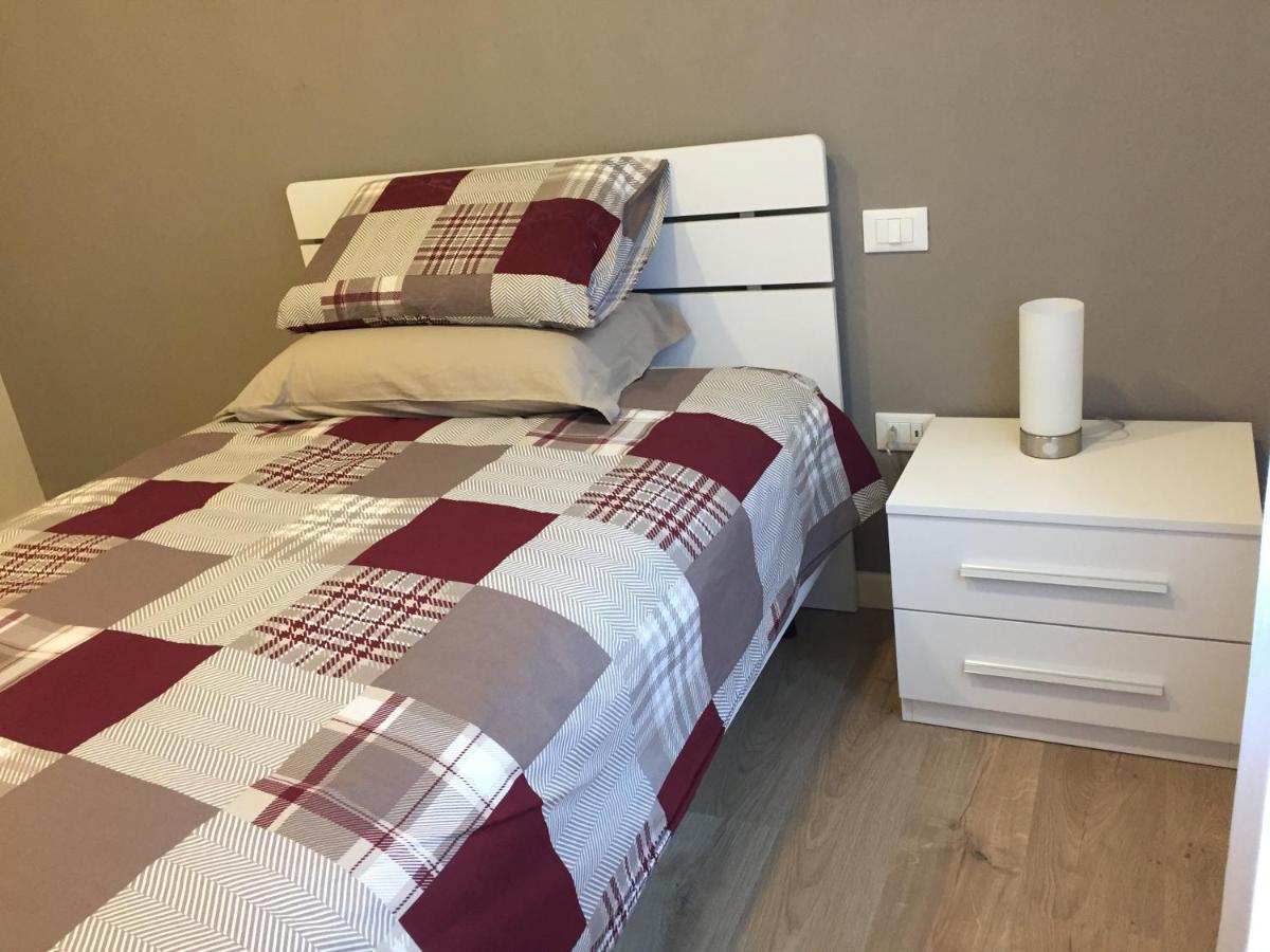 بريشا B&B Vesta المظهر الخارجي الصورة
