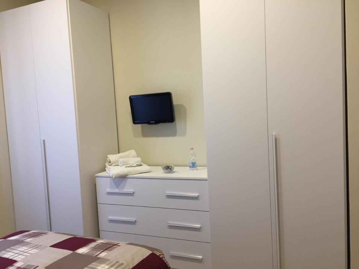 بريشا B&B Vesta المظهر الخارجي الصورة