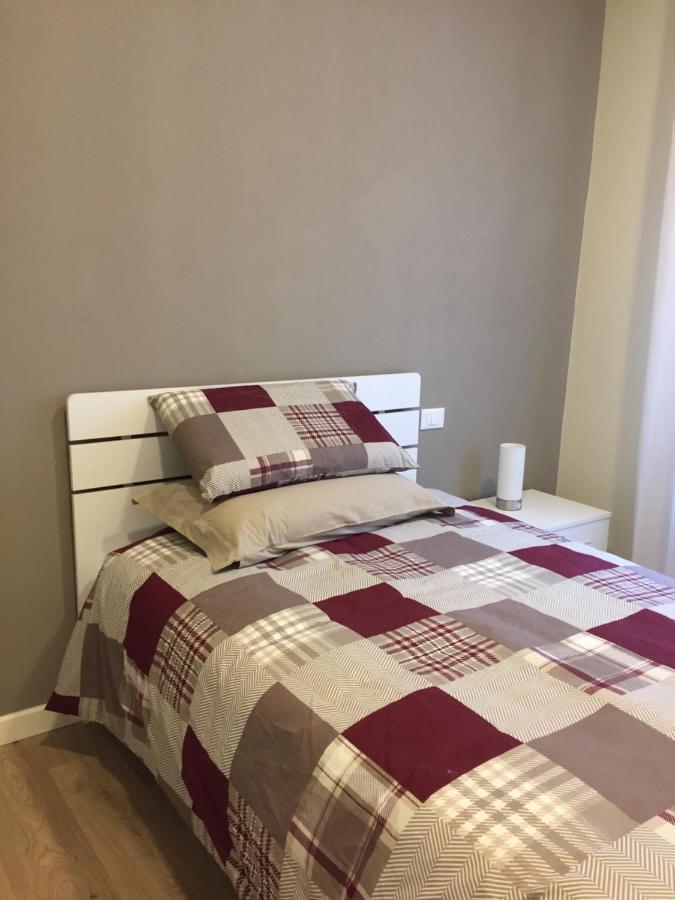 بريشا B&B Vesta المظهر الخارجي الصورة
