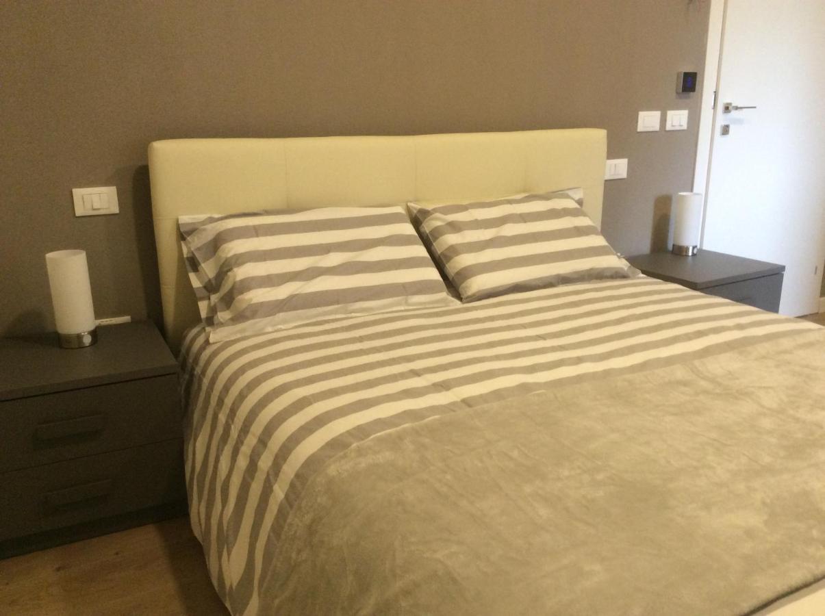 بريشا B&B Vesta المظهر الخارجي الصورة