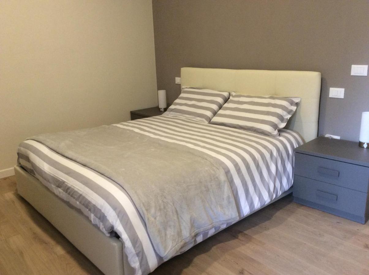 بريشا B&B Vesta المظهر الخارجي الصورة